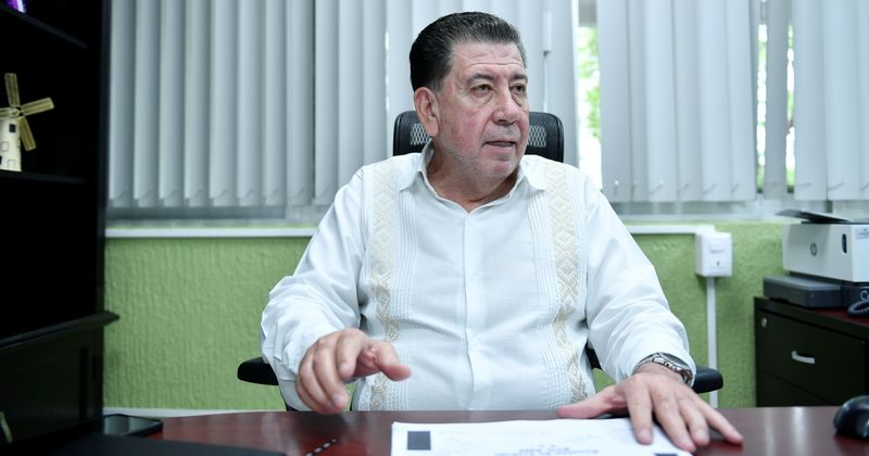 En este momento estás viendo Reeligen a directivo de la UdeC para coordinar dos años más Red de Educación Media Superior