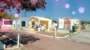 Lee más sobre el artículo Tecomán refuerza limpieza en el Panteón Dolores de cara al Día de Muertos