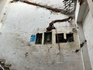 Lee más sobre el artículo Desmiente Riult Rivera nuevo incendio en Modatelas