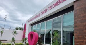 Lee más sobre el artículo Tecomán se une al ‘Octubre Rosa’ con arte, prevención y esperanza