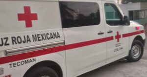 Lee más sobre el artículo Menor de 13 años ingiere accidentalmente sosa líquida en Cofradía de Morelos