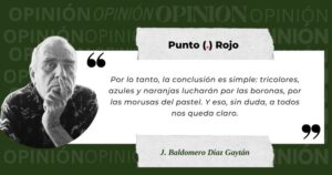 Lee más sobre el artículo Colima 2027… Morena, un triunfo por default