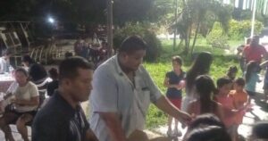 Lee más sobre el artículo Regidor Jorge González Magaña lleva alegría y diversión a la colonia Bayardo