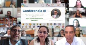 Lee más sobre el artículo Anuies promueve acercar la educación superior a más sectores de la sociedad