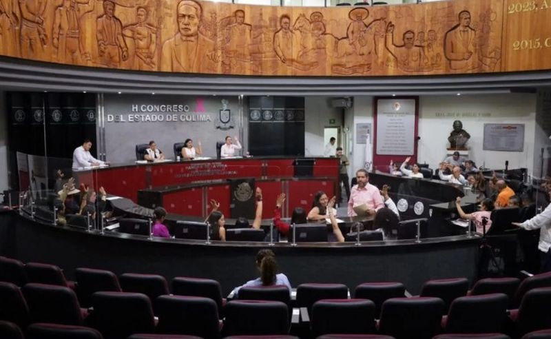 En este momento estás viendo Exhortan a municipios a formar Unidades Técnicas de Seguimiento a la Agenda 2030
