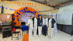 Lee más sobre el artículo Fortalece IMSS en Colima educación en salud con el ‘Encuentro Educativo JuvenIMSS Junior’