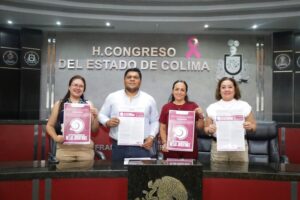 Lee más sobre el artículo Congreso de Colima y subsecretaría de las Juventudes, anuncian convocatoria para el “Décimo Primer Parlamento de las Juventudes, Colima 2025”