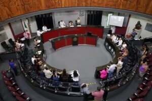 Lee más sobre el artículo Emite Congreso resultados de la presea “Dr. Miguel Trejo Ochoa” al Mérito Médico, 2025