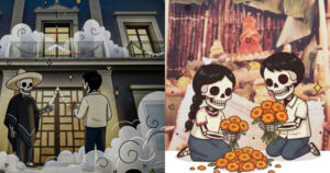 Lee más sobre el artículo Con diversas actividades el Museo Universitario de Artes Populares celebrará ‘La Noche de las Ánimas’