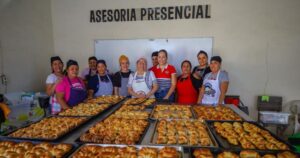 Lee más sobre el artículo DIF Tecomán promueve el autoempleo a través de talleres comunitarios