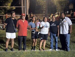 Lee más sobre el artículo Apoya regidor Jorge González con premiación en final de Madrid