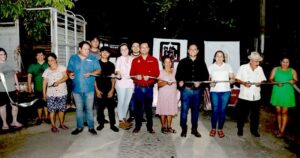 Lee más sobre el artículo Armando Reyna entrega obras en colonias Cofradía de Juárez y San Isidro