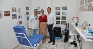 Lee más sobre el artículo Gobierno Municipal y DIF Tecomán lanzan programa de salud bucal