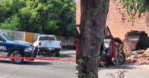 Lee más sobre el artículo Suspenden clases en primaria tras balacera del jueves; padres exigen presencia y apoyo de autoridades educativas