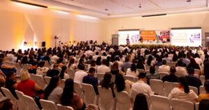 Lee más sobre el artículo Realizan Encuentro Pedagógico del SNTE 6