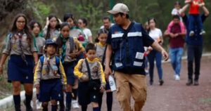 Lee más sobre el artículo Parque Regional y La Campana ofrecen actividades gratuitas este fin de semana