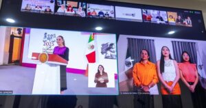 Lee más sobre el artículo Indira Vizcaíno se suma al Compromiso Nacional por la Vida, la Felicidad y el Respeto