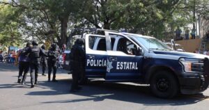 Lee más sobre el artículo SSP reporta 66 detenciones en hechos diversos, con la ‘Operación Coliman’