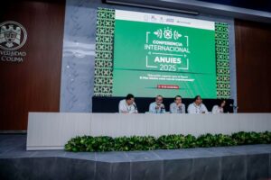 Lee más sobre el artículo Analizan implementación de microcredenciales en la educación superior mexicana