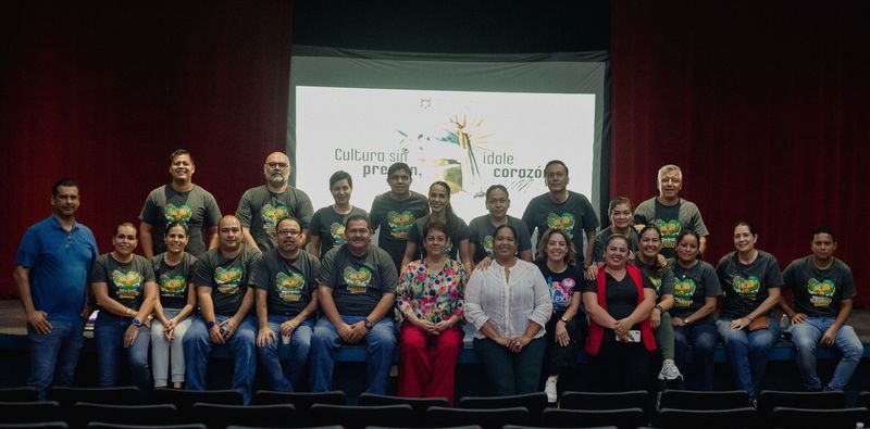 En este momento estás viendo Universidad de Colima impulsa programa para fortalecer el bienestar emocional a través del arte y la naturaleza