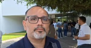 Lee más sobre el artículo Informa fiscal avances en el caso del feminicidio de Gaby Mejía