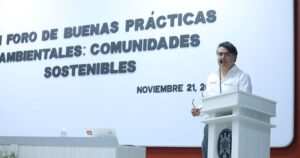 Lee más sobre el artículo Unesco México expone desafíos educativos y llama a fortalecer alianzas para el siglo XXI