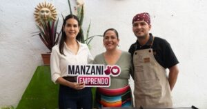 Lee más sobre el artículo ‘ManzaniYo Emprendo’ apoya el esfuerzo de las y los emprendedoras de Manzanillo