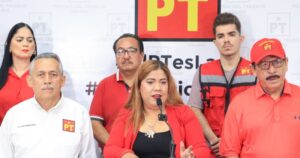 Lee más sobre el artículo El PT invita a mujeres y juventudes a sumarse a la transformación social