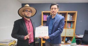 Lee más sobre el artículo Avanza el trabajo de la Comisión de Responsabilidades del Congreso del Estado