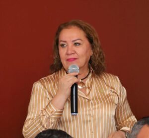 Lee más sobre el artículo En la Comisión de Presupuesto y Disciplina Financiera buscamos uso responsable de los recursos del pueblo: Martha Farías