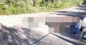 Lee más sobre el artículo Hallan 4 cadáveres torturados cerca de Punta de Agua, en Manzanillo