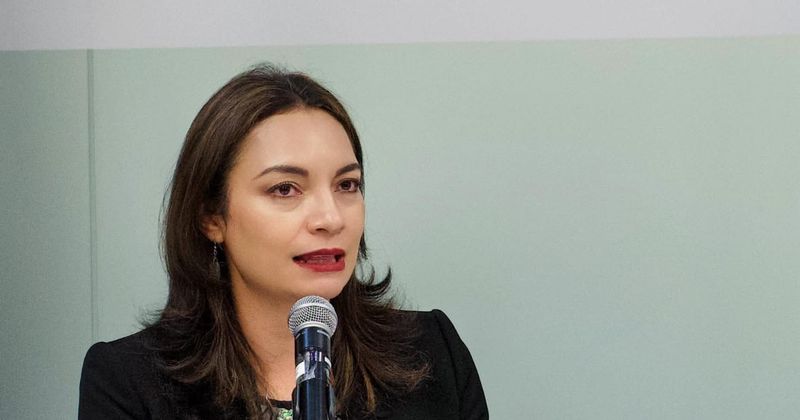 En este momento estás viendo Mely Romero presenta iniciativa para fortalecer mecanismos de protección a periodistas y activistas en todo el país