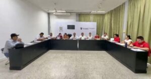 Lee más sobre el artículo Cabildo de Tecomán aprueba exención fiscal total para impulsar el programa Vivienda para el Bienestar