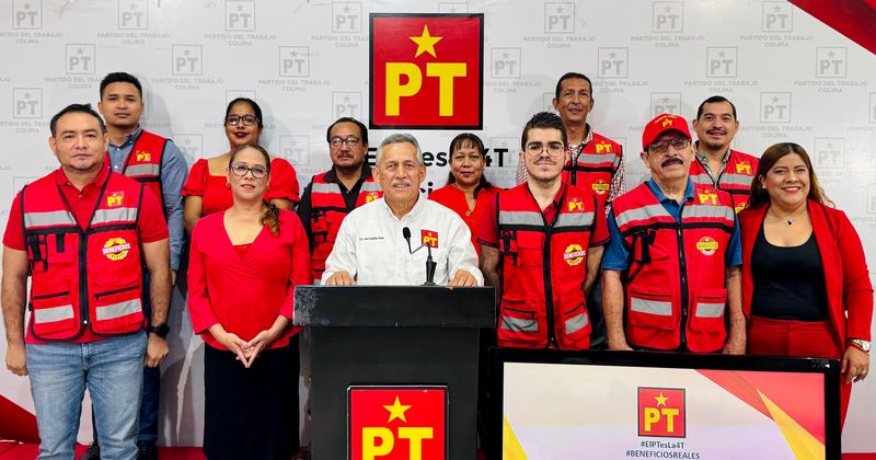 En este momento estás viendo ‘Queremos militancias conscientes’: Elga Camacho