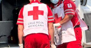 Lee más sobre el artículo Cruz Roja Tecomán registra interés de jóvenes, aunque aún faltan voluntarios