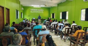 Lee más sobre el artículo Desarrollo Rural de Manzanillo capacita a productores y productoras de Marabasco