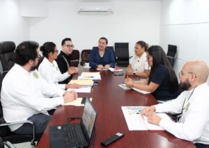 Lee más sobre el artículo Inicia Comisión de Presupuesto reuniones para análisis del Paquete Económico 2026