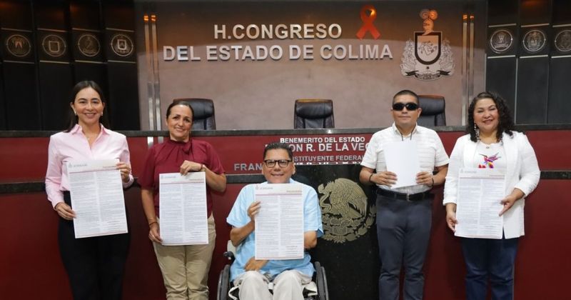 En este momento estás viendo Presentan convocatoria al Premio Estatal ‘Ricardo de Jesús Vázquez Lara Centeno’ 2025
