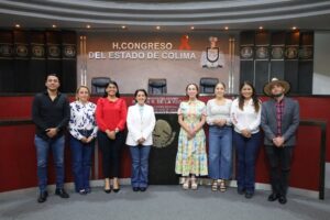 Lee más sobre el artículo Comisión de Hacienda y Desarrollo Municipal analizan Leyes de Ingresos de Ayuntamientos para 2026