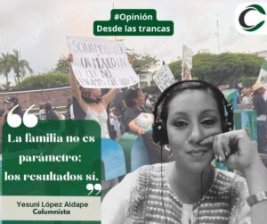 Lee más sobre el artículo La familia no es parámetro: los resultados sí