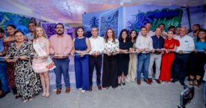 Lee más sobre el artículo Universidad de Colima presenta su pabellón en la Feria con innovación y cultura de paz