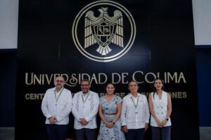 Lee más sobre el artículo Universidad de Colima sede de la XI Conferencia Internacional de la Anuies 2025 en Manzanillo