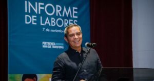 Lee más sobre el artículo Rector reconoce consolidación académica y vinculación social en el IUBA y Mercadotecnia