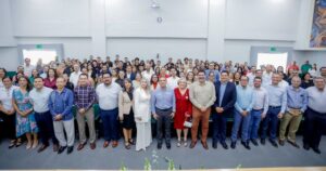 Lee más sobre el artículo Facultades de Derecho y Ciencias Políticas y Sociales presentan avances académicos