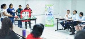 Lee más sobre el artículo Reconocen al programa Lazos de la Universidad de Colima entre las mejores prácticas culturales del país