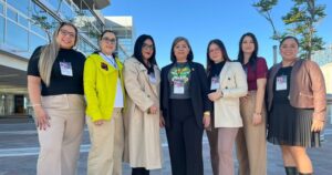 Lee más sobre el artículo Refuerza Universidad de Colima su liderazgo en internacionalización