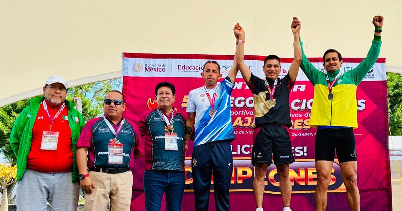 En este momento estás viendo Sutuc logra participación histórica en los Juegos Nacionales de los Trabajadores