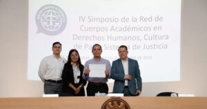 Lee más sobre el artículo Siete universidades del país comparten avances en derechos humanos y cultura de paz