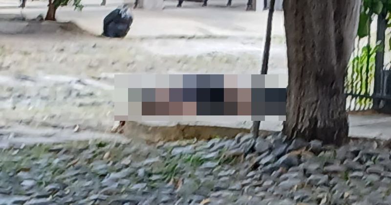En este momento estás viendo Asesinan a un hombre a balazos en la colonia Lomas de la Higuera, en Villa de Álvarez