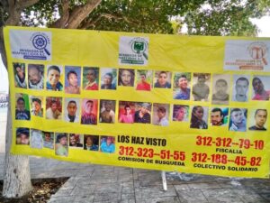 Lee más sobre el artículo Pide colectivo de búsqueda a padres vigilar actividades de sus hijos en internet